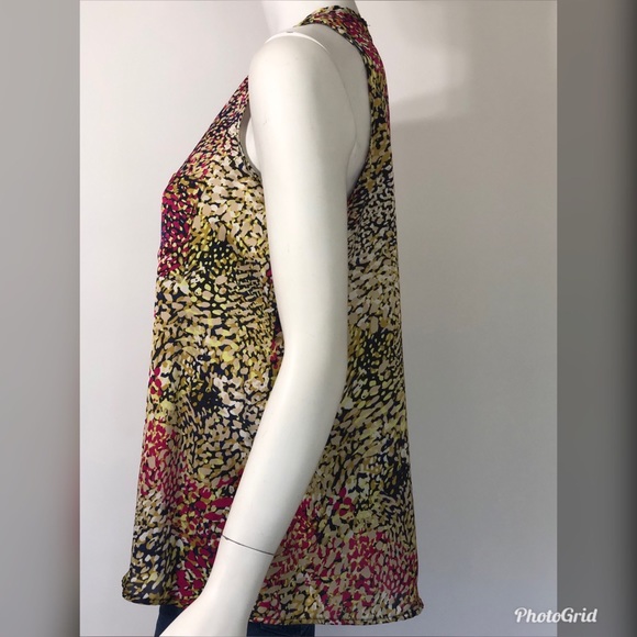 Hale Bob Sleeveless Top - Picture 4 of 7